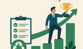 Tamamlanmış Projelerle Sürdürülebilir Başarı